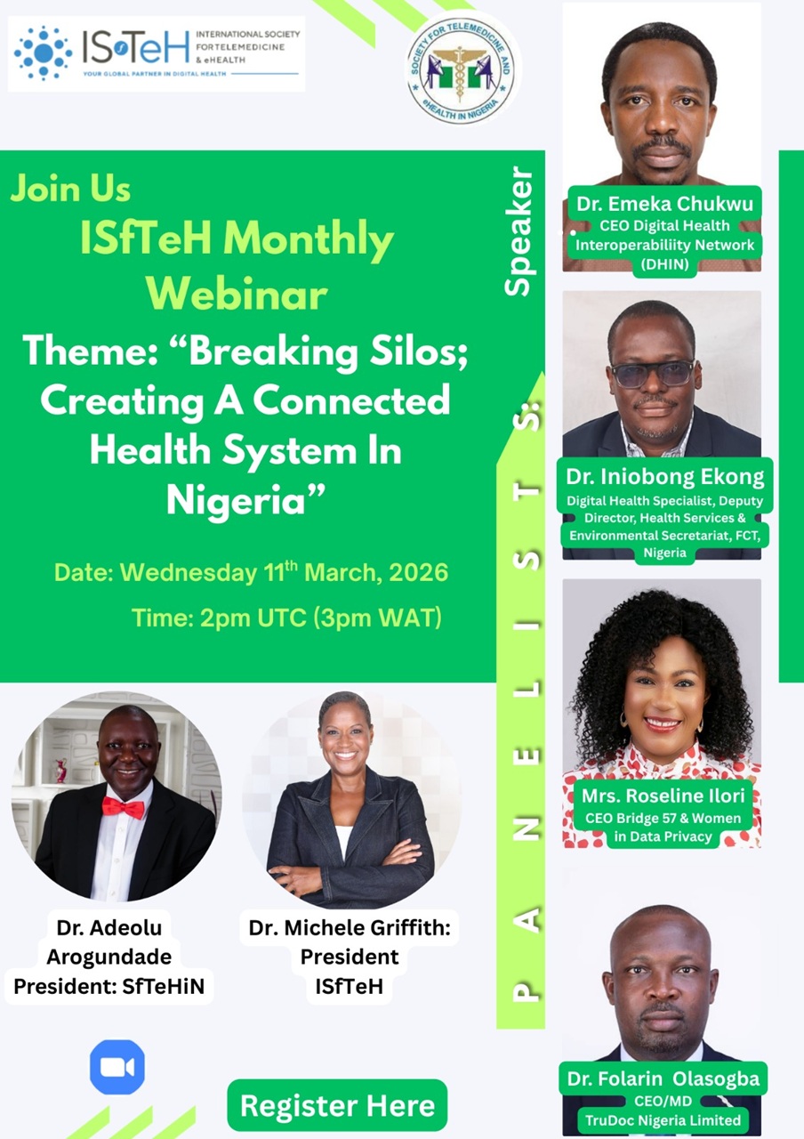 Breaking Silos: Creating a Connected Health System in Nigeria