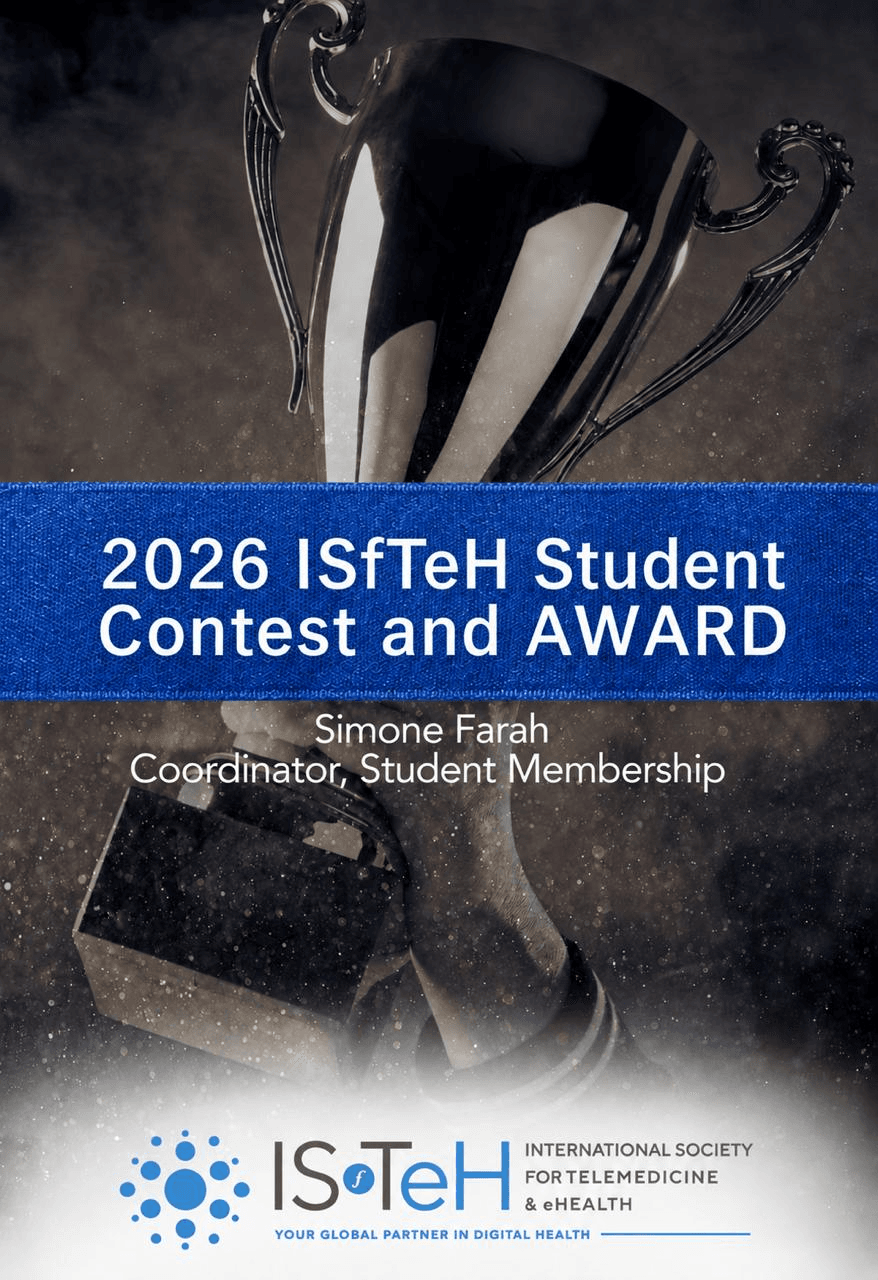 2026 ISfTeH Student Contest & Award - Session 2