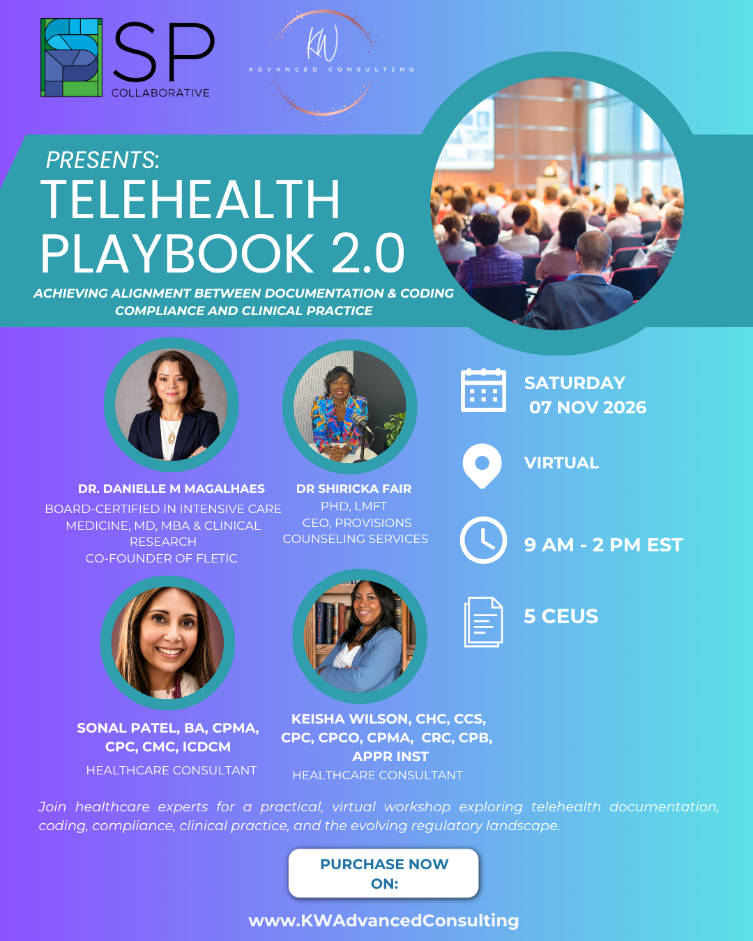 Telehealth Playbook 2.0